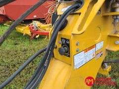 2021  Vermeer  VR2040  20-Wheel Rake - 40FT