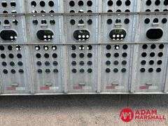 2017  Merritt  Cattle Pot  -53FT