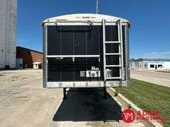 2009  Timpte  Super Hopper  Grain Trailer - 48FT