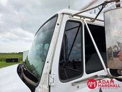 2000  Freightliner  FL60  Box Truck