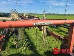 H&S Hi Capacity   BF14HC  Hay Rake