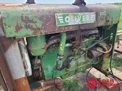 Oliver  188  Power Unit - Gasoline