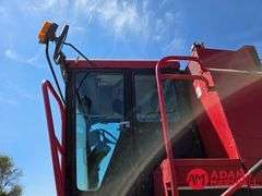 1992  Case  1660  Combine
