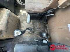 1995  Ford  LTA9000   Semi Truck - Diesel