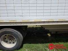 2001  Wilson  Grain Trailer - 42FT