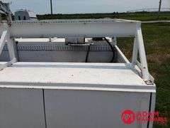 Altec  Utility Bed w/ Boom