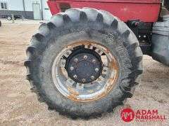 1995  Case IH  5240  MFWD Tractor