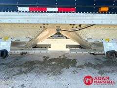 2009  Timpte  Super Hopper  Grain Trailer - 48FT