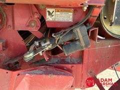 2013  New Holland  BR7090  Specialty Crop Baler