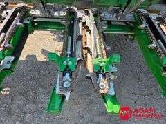 2019  John Deere  708C  Corn Head - 8R30