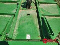 Cimarron  3-Point Rotary Mower - 8FT