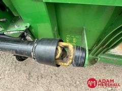 2013  John Deere  612C  Corn Head - 12R30