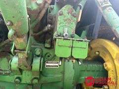 1981  John Deere  4640  Tractor