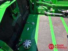 2018  John Deere  S770  Combine