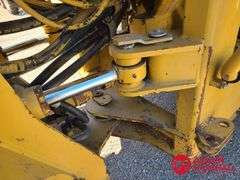 2008  Caterpillar  938G  Wheel Loader
