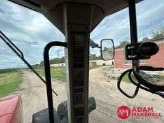 2005  Case IH  MX255  MFWD Tractor