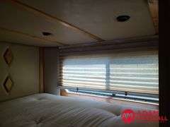 1998  Sundowner  4-Horse Trailer w/ Living Quarters  - 34FT