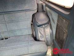 1989  Chevrolet  Blazer  SUV - Gasoline