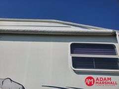 2002  Keystone  Cougar  5th Wheel Camper - 28FT