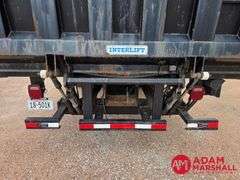 2000  Freightliner  FL60  Box Truck