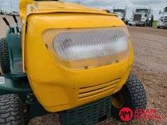 MTD  Yard-Man  Lawn Mower - 42IN