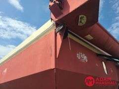 J&M  525  Grain Cart