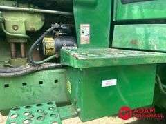 1981  John Deere  4640  Tractor
