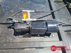 Unused 2025 SK-72 Mower for Skid Steer