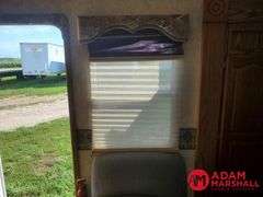 2002  Keystone  Cougar  5th Wheel Camper - 28FT