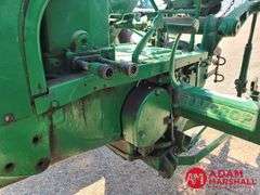 1960  Oliver  770  Tractor - Diesel