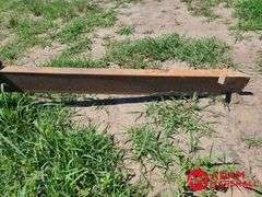 Trailer Housing w/ Hitch