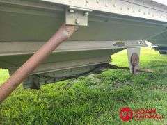 2010  Wilson  Grain  Trailer - 48FT