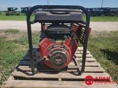 Coleman  Powermate Generator