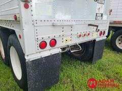 1988  Wilson  Grain  Trailer - 43FT