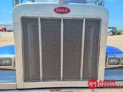 2006  Peterbilt  379  Semi Truck