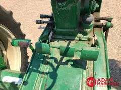 1960  Oliver  770  Tractor - Diesel