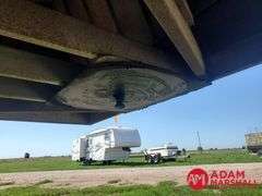 1994  DMF  Hopper Grain Trailer - 34FT