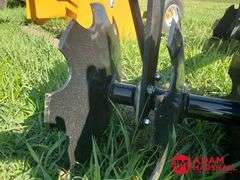 Unused 2025 Industrias America R1824 Tandem Disc - 3PT