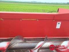 2011  Case IH  3408  Corn Head - 8R36