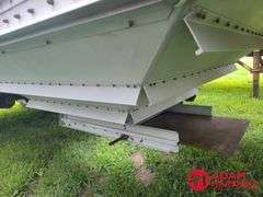 1988  Wilson  Grain  Trailer - 43FT