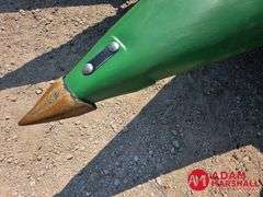 2019  John Deere  708C  Corn Head - 8R30