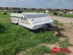 1997  Jayco  Eagle  Pop-Up Camper