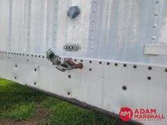 1988  Wilson  Grain  Trailer - 43FT
