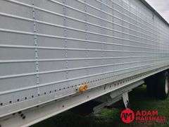 1988  Wilson  Grain  Trailer - 43FT