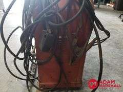 Lincoln  AC 225  Stick Welder