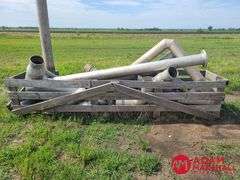Pipe Fittings - 6 IN - 12 IN