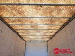 1999  Manac  Van  Trailer - 48FT