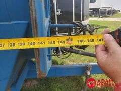 SAC  6035  Turbo Max Feed Wagon
