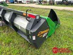 2021  Drago GT  12-30  Corn Head -12R30