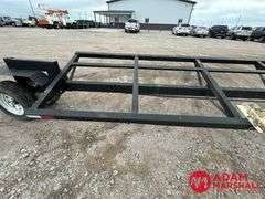 Wemhoff  II-32  Header Trailer - 32FT